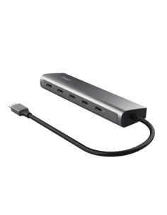HALYX 5 PORT USB-C HUB 2