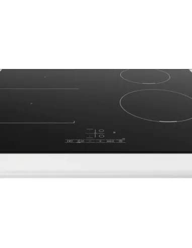 PIANO INDUZ PVS611BB5E 60CM 4ZONE