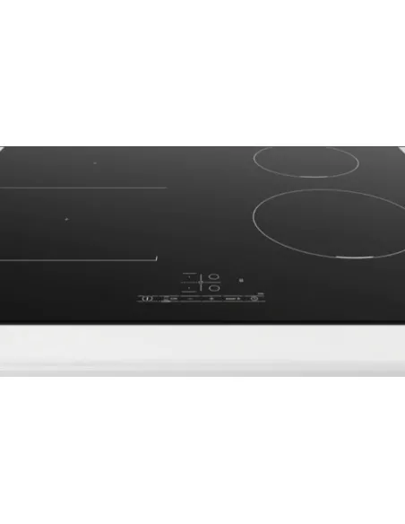 PIANO INDUZ PVS611BB5E 60CM 4ZONE