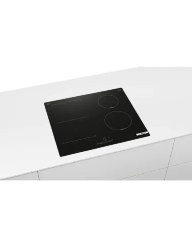 PIANO INDUZ PVS611BB5E 60CM 4ZONE