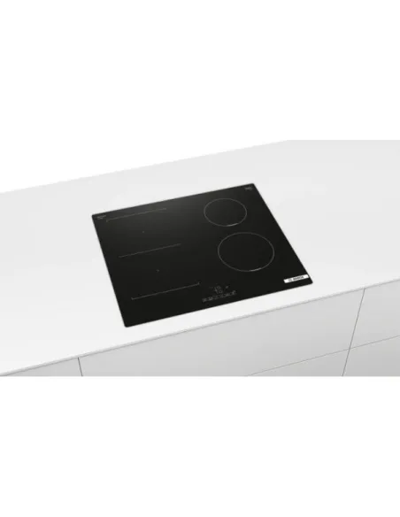 PIANO INDUZ PVS611BB5E 60CM 4ZONE