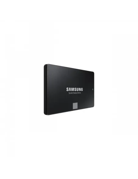 Samsung 870 EVO 2 TB 2.5" Serial ATA III V-NAND MLC