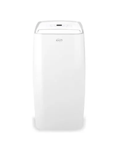 Condizionatore portatile Argo 398400016 MILO Plus 13 Bianco