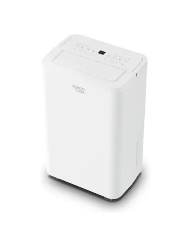 Deumidificatore Melchioni 158660062 BALTIC 16 White