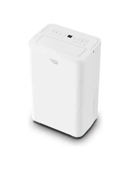 Deumidificatore Melchioni 158660062 BALTIC 16 White