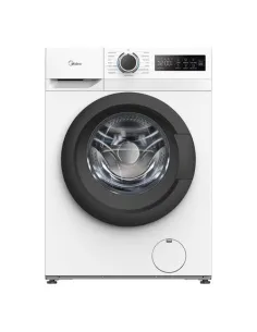 Lavatrice Midea MF110W60W White