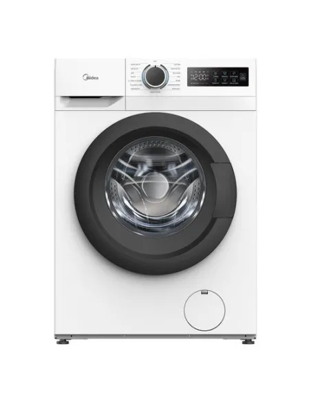 Lavatrice Midea MF110W60W White