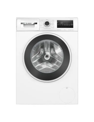 Lavatrice Bosch SERIE 4 WAN28218IT White