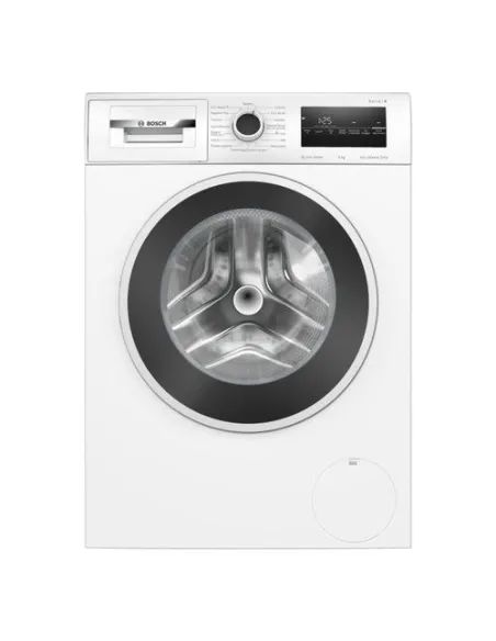 Lavatrice Bosch SERIE 4 WAN28218IT White