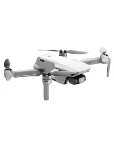 Drone Dji DJM4K1 SERIE MINI 4K Gray