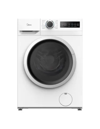 Lavatrice Midea SERIE 110 MF110W80BA10 W IT White