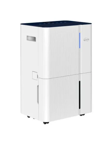 Deumidificatore Argo 492000100 DRY PURY EVO WF 31 White e Blue