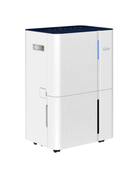 Deumidificatore Argo 492000100 DRY PURY EVO WF 31 White e Blue