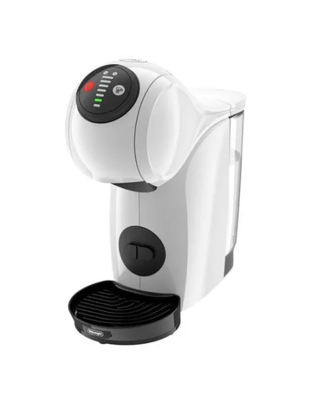 Macchina caffè De Longhi 0132180972 GENIO S EDG226 W White e Black