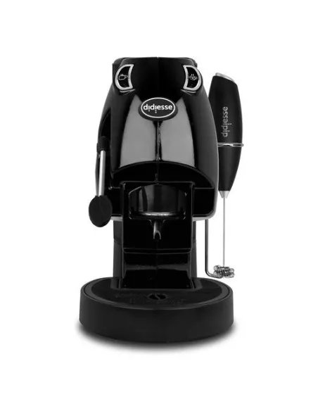 Macchina caffè Didiesse BABY FROG Cofee&Tea Black