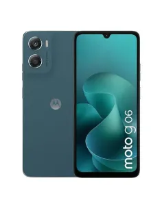 Smartphone Motorola 788568 MOTO G06 Tim Pantone tapestry