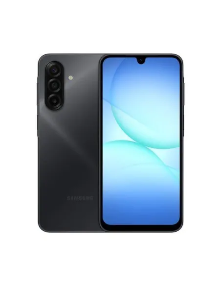 Smartphone Samsung SM A175FZKBEUE GALAXY A17 Black