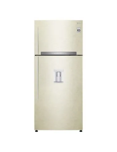 Frigorifero Lg GTF744SEPED Skin beige
