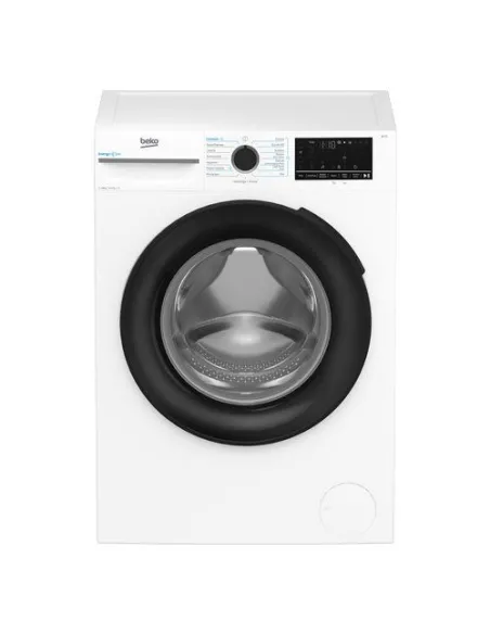 Lavatrice Beko 7004240034 BMW10149DB White