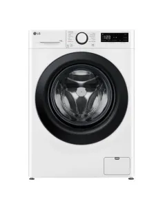 Lavatrice Lg SERIE R3 F4R3013NSWB AI DD White e Black