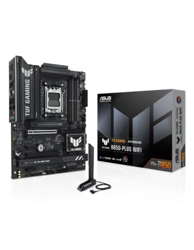 ASUS TUF Gaming B850-Plus WiFi, AMD B850 Mainboard - Sockel AM5, DDR5