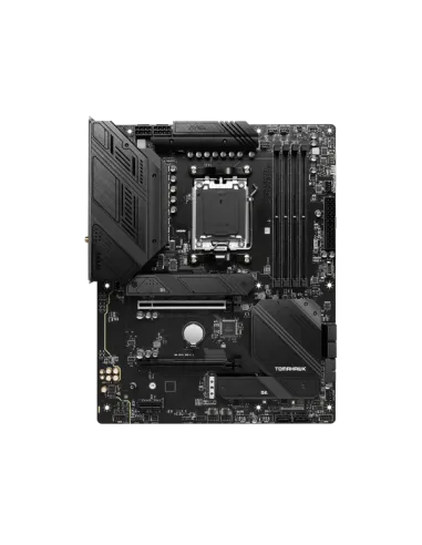 MSI MAG B650 Tomahawk WiFi, AMD B650 Mainboard - Sockel AM5, DDR5