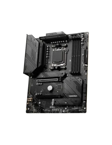 MSI MAG B650 Tomahawk WiFi, AMD B650 Mainboard - Sockel AM5, DDR5