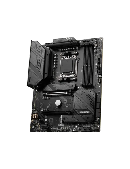 MSI MAG B650 Tomahawk WiFi, AMD B650 Mainboard - Sockel AM5, DDR5