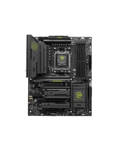 MSI MAG X870E Tomahawk WiFi Mainboard, Sockel AM5, AMD X870E, ATX, DDR5