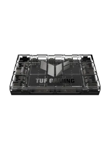 ASUS TUF Gaming ARGB PWM-Lüfter-Hub