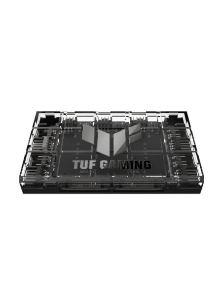 ASUS TUF Gaming ARGB PWM-Lüfter-Hub