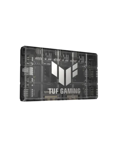 ASUS TUF Gaming ARGB PWM-Lüfter-Hub