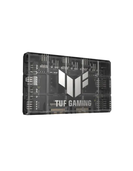 ASUS TUF Gaming ARGB PWM-Lüfter-Hub