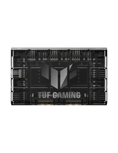 ASUS TUF Gaming ARGB PWM-Lüfter-Hub