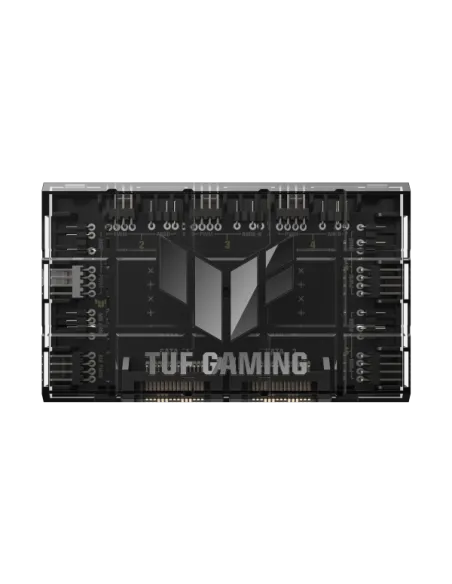 ASUS TUF Gaming ARGB PWM-Lüfter-Hub