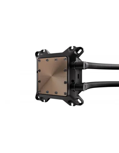 Endorfy Navis F360 ARGB AiO-Wasserkühlung - schwarz