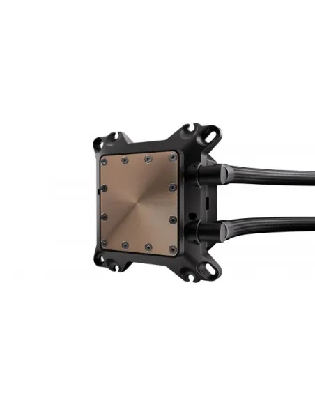 Endorfy Navis F360 ARGB AiO-Wasserkühlung - schwarz