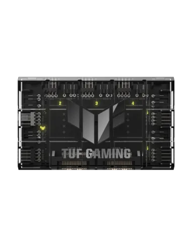 ASUS TUF Gaming ARGB PWM-Lüfter-Hub
