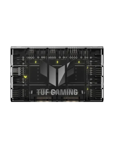 ASUS TUF Gaming ARGB PWM-Lüfter-Hub