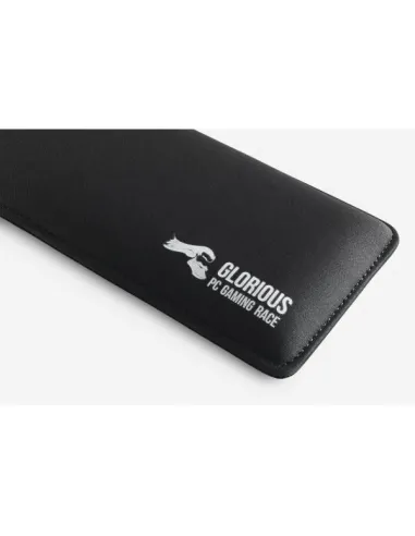 Glorious Tastatur-Handballenauflage Slim - Full Size, schwarz