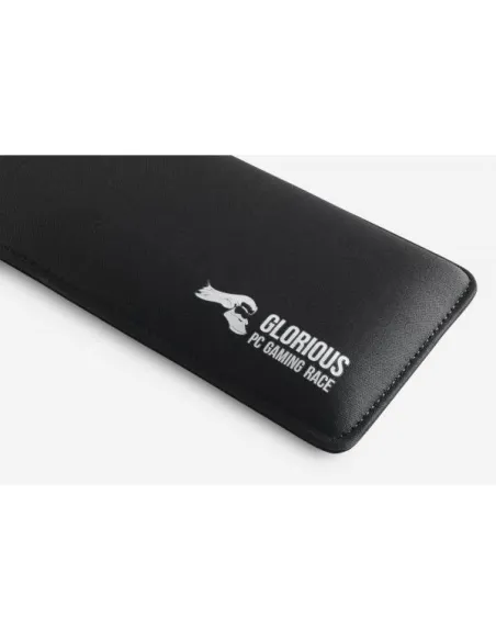 Glorious Tastatur-Handballenauflage Slim - Full Size, schwarz