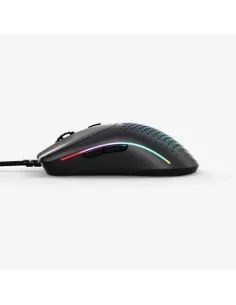 Glorious Model O 2 Wired Gaming Maus - black, matte 2