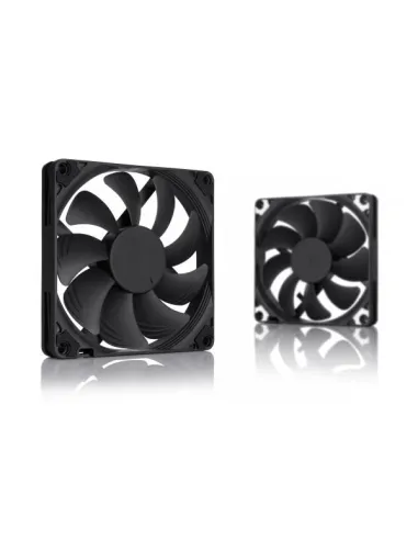 Noctua NF-A9x14 PWM chromax.black.swap Lüfter - 92mm