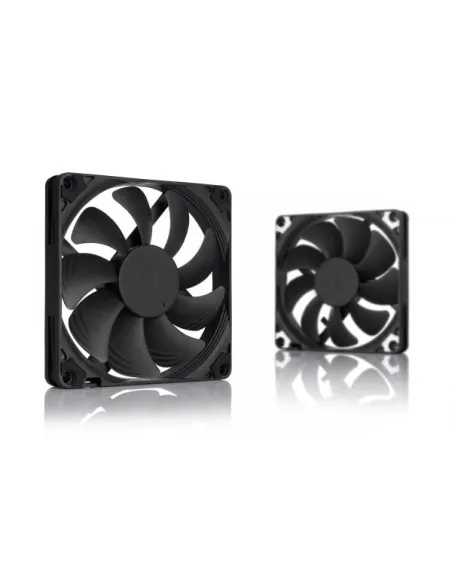 Noctua NF-A9x14 PWM chromax.black.swap Lüfter - 92mm