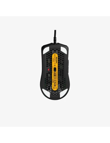 Glorious Model O 2 Wired Gaming Maus - black, matte