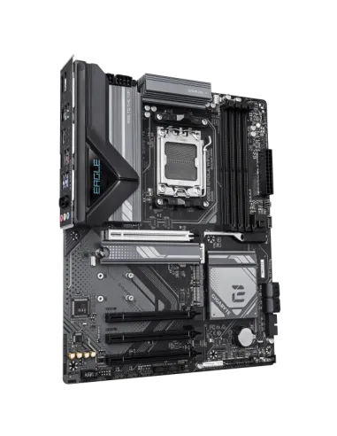 GIGABYTE B850 Eagle WiFi6E, AMD B850 Mainboard - Sockel AM5, DDR5