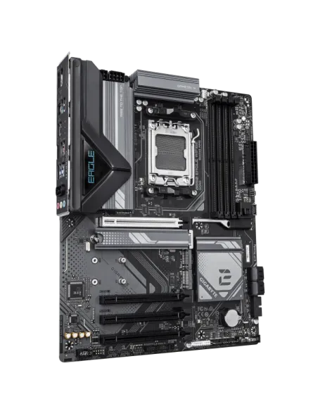 GIGABYTE B850 Eagle WiFi6E, AMD B850 Mainboard - Sockel AM5, DDR5