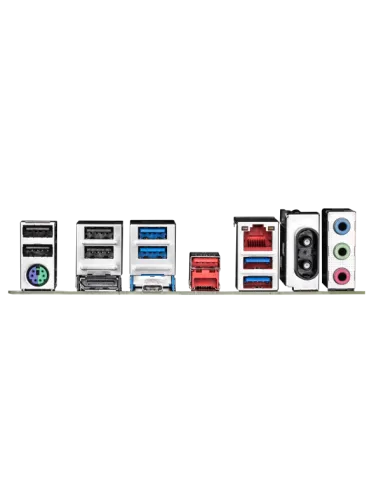 GIGABYTE Z890 UD WiFi6E Mainboard, Sockel LGA 1851, Intel Z890, ATX, DDR5