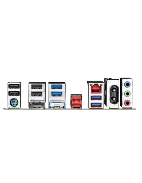 GIGABYTE Z890 UD WiFi6E Mainboard, Sockel LGA 1851, Intel Z890, ATX, DDR5