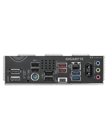 GIGABYTE B850 Eagle WiFi6E, AMD B850 Mainboard - Sockel AM5, DDR5